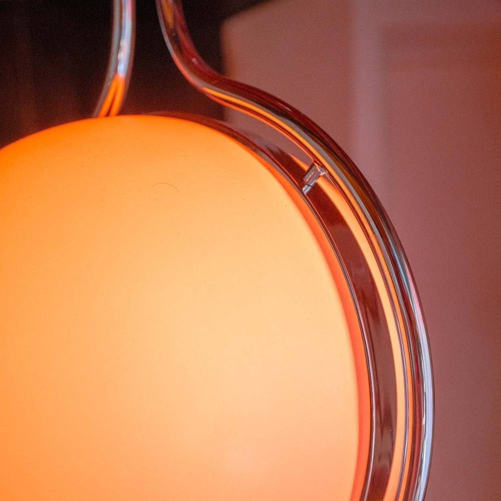 Zuru Floor To Ceiling Lamp
