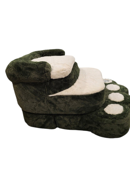 Steppy Bed