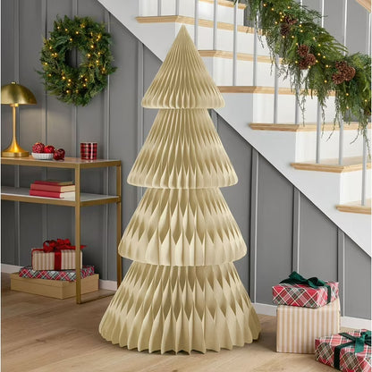 Handmade Lifesize Honeycomb Tree
