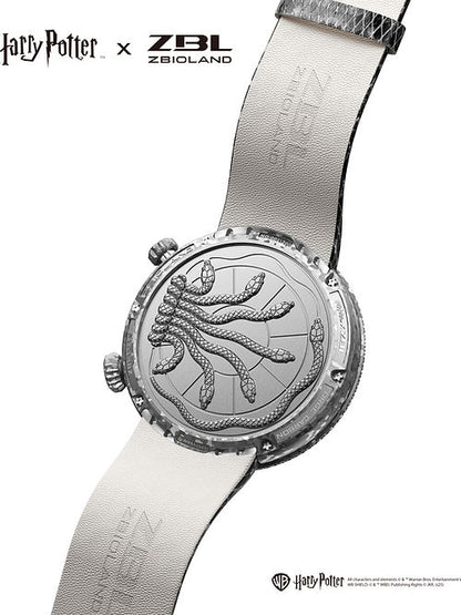 Zbioland x Harry Potter SNAKE :Chamber of Secrets