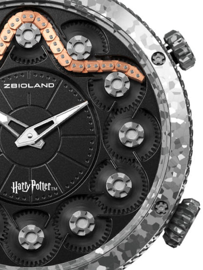 Zbioland x Harry Potter SNAKE :Chamber of Secrets