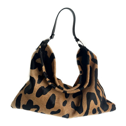 Delta Shoulder Bag