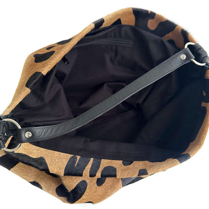 Delta Shoulder Bag