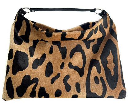 Delta Shoulder Bag