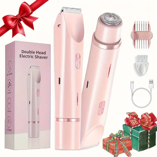 The Bikini Trimmer