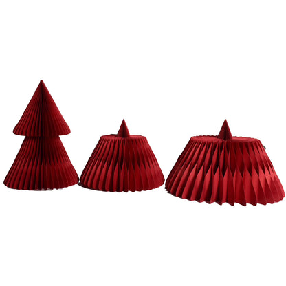 Handmade Lifesize Honeycomb Tree