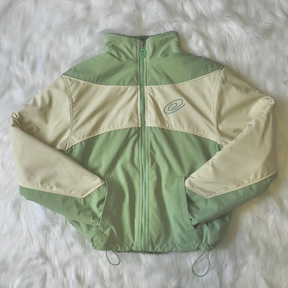 Reversible Fleece