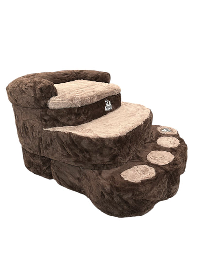 Steppy Bed