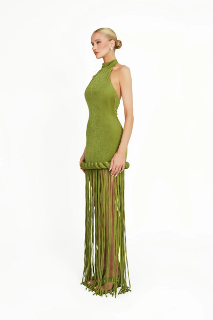 Kiran Dress