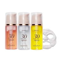 30 seconds Quick Bubble Mask 3Sets