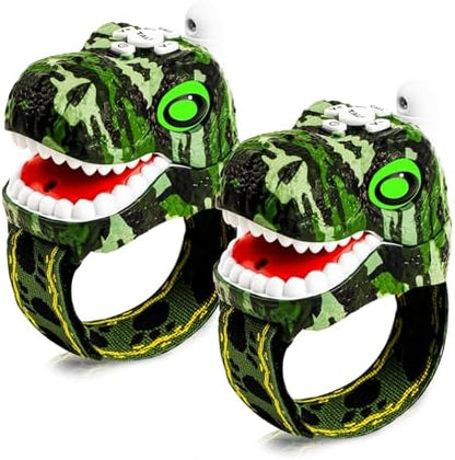 Dinosaur Walkie Talkies for Kids