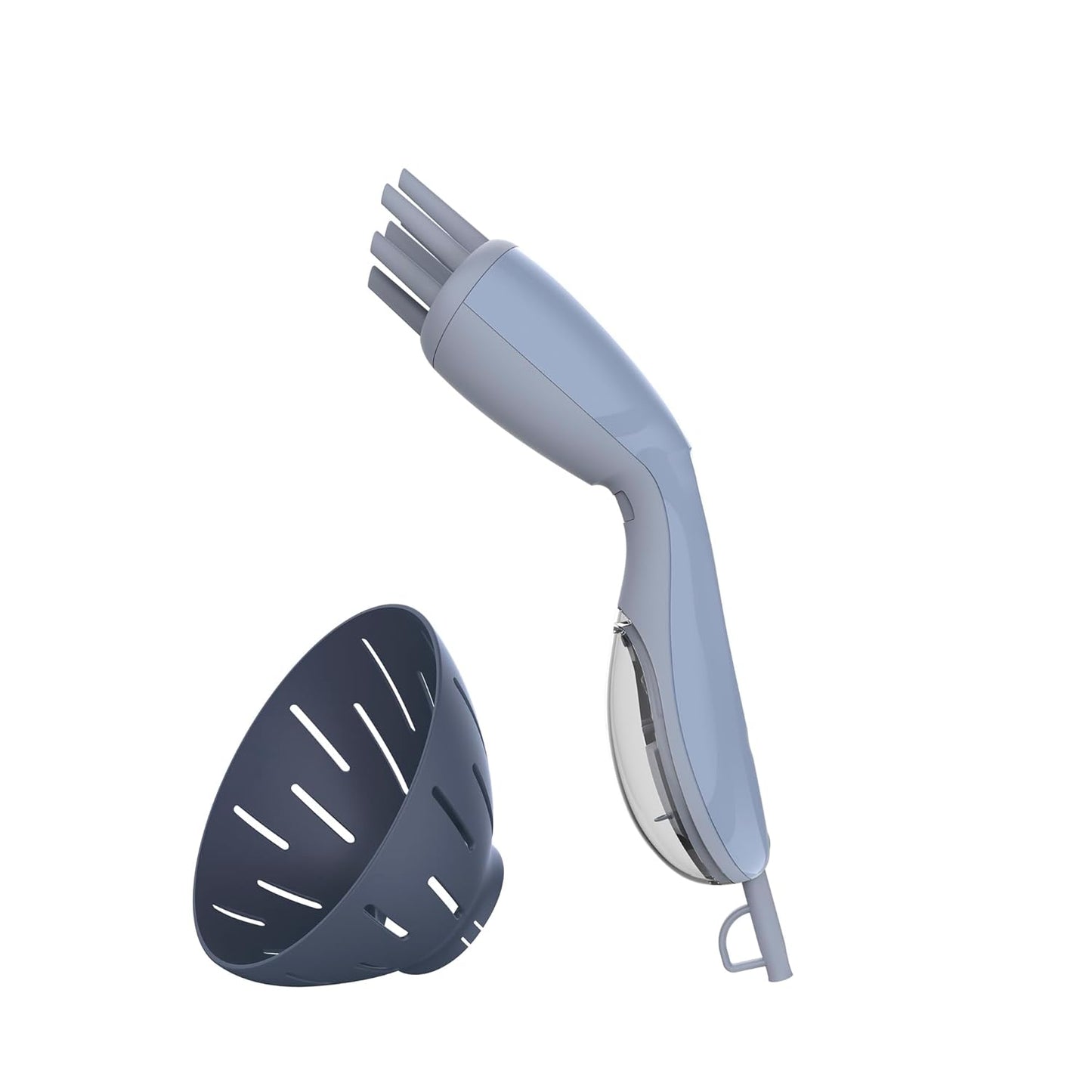 Steam Therapy Hair Steamer