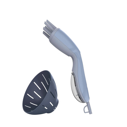 Steam Therapy Hair Steamer