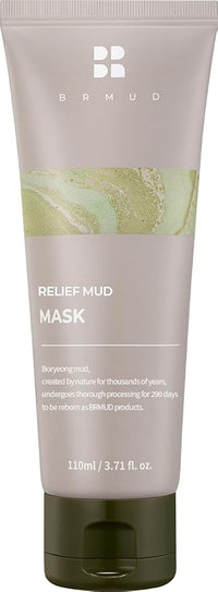 Relief Mud Mask