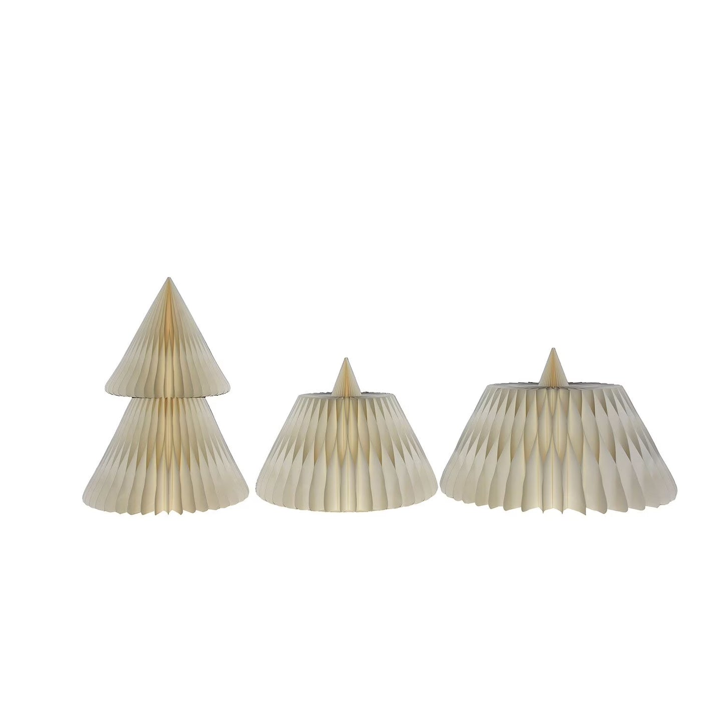 Handmade Lifesize Honeycomb Tree