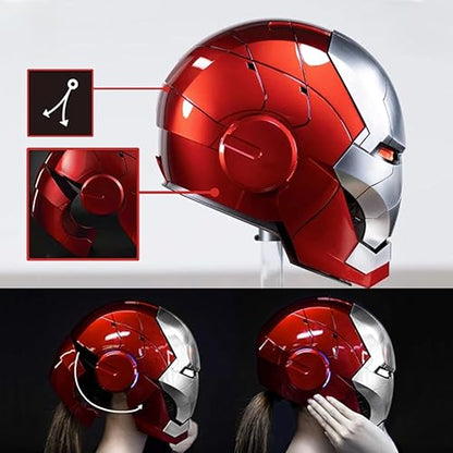 IronMask MK5 Limited Edition