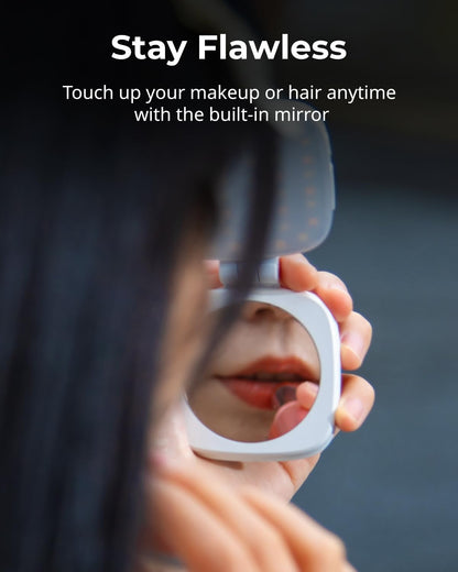 Magnetic Fill Light