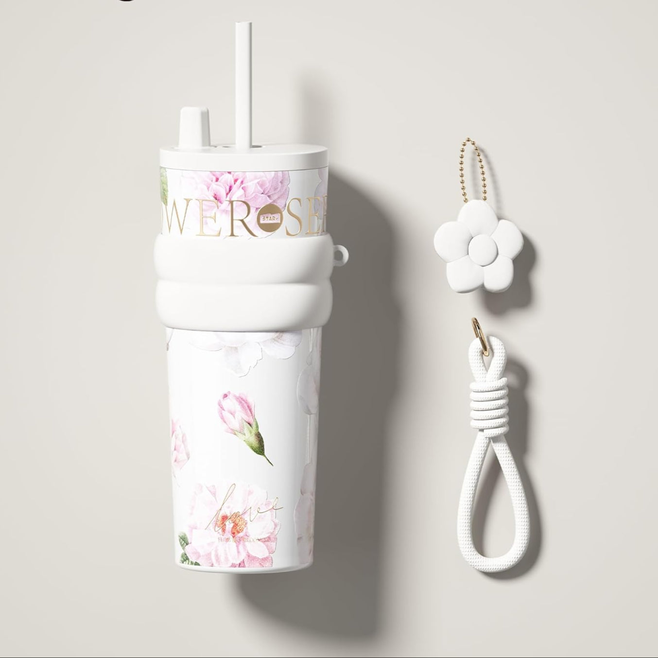 24oz Love You Tumbler