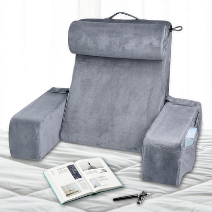 Reading Backrest Pillow