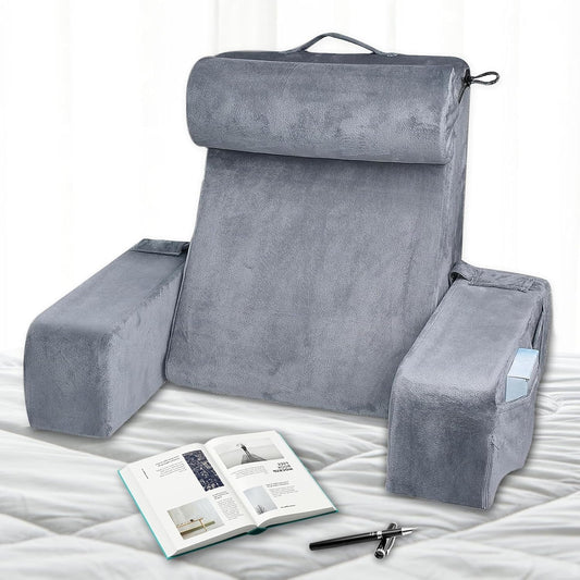 Reading Backrest Pillow