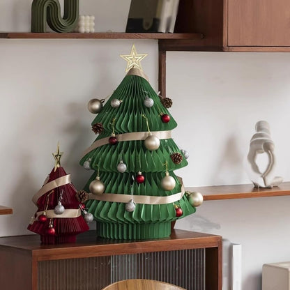 Handmade Lifesize Honeycomb Tree