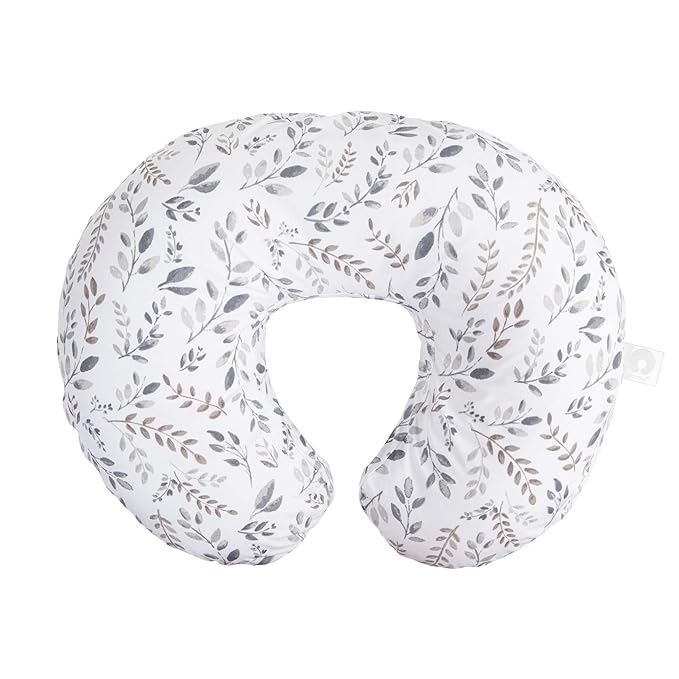 Nursing Pillows - Perfect Breastfeeding Support for Your Baby