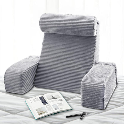 Reading Backrest Pillow