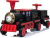 12V HeavyDuty Ride-on Train
