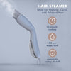 Steam Therapy Hair Steamer