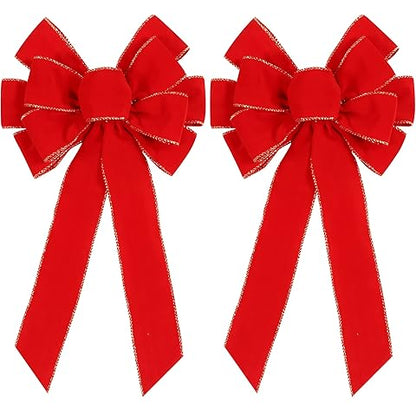 Cheer Bow