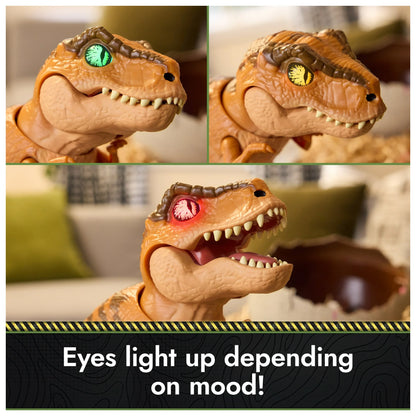 T-Rex Hatch Toy