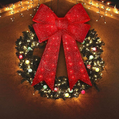 Cheer Bow