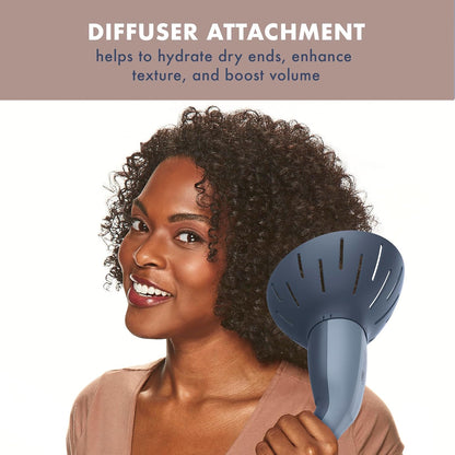 Steam Therapy Hair Steamer