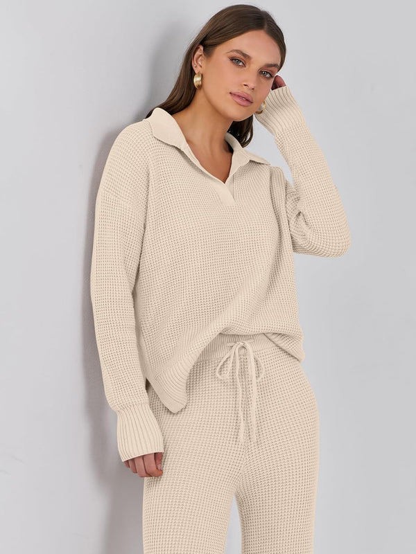 Two Piece Lounge Set (Tall Girl Friendly)