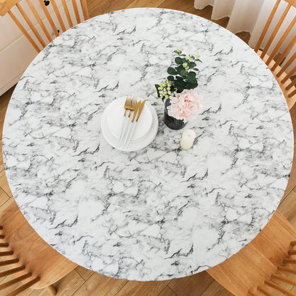 Elastic Waterproof Tablecloth