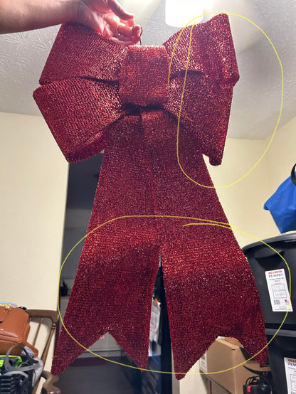 Cheer Bow