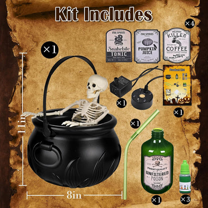 Spooky Potion