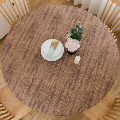 Elastic Waterproof Tablecloth