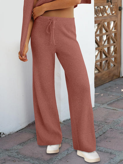 Two Piece Lounge Set (Tall Girl Friendly)
