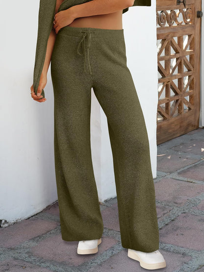 Two Piece Lounge Set (Tall Girl Friendly)