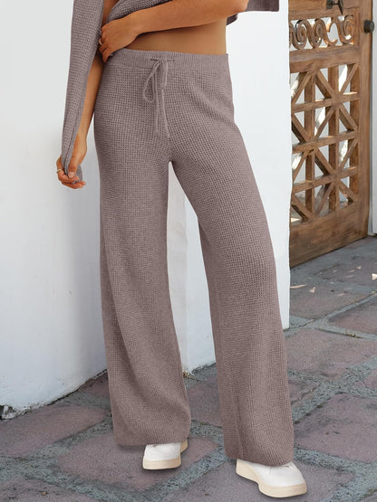Two Piece Lounge Set (Tall Girl Friendly)