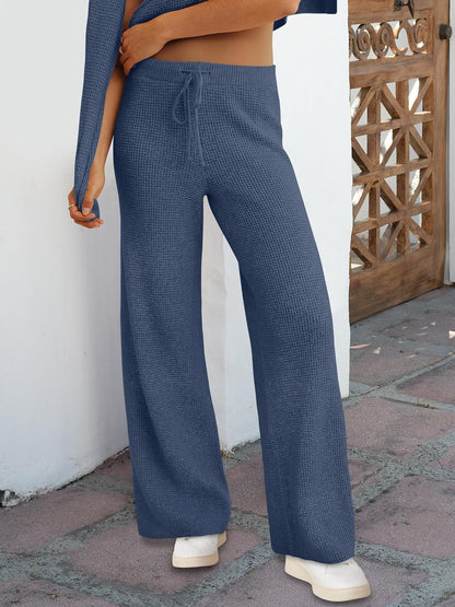 Two Piece Lounge Set (Tall Girl Friendly)