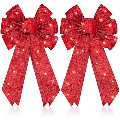 Cheer Bow