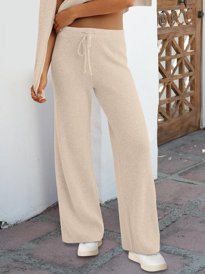 Two Piece Lounge Set (Tall Girl Friendly)