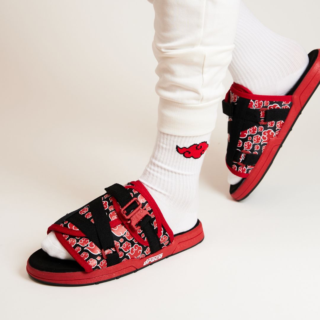 Akatsuki DracoSlides
