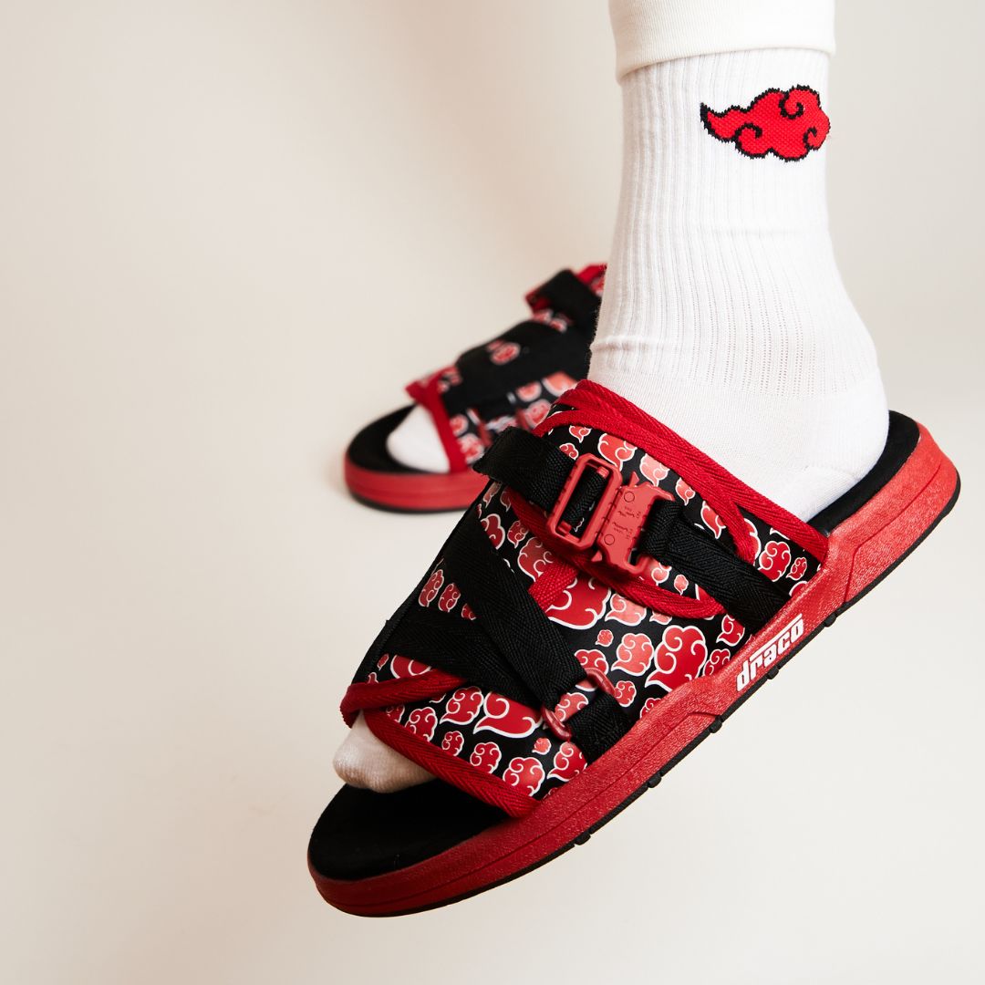 Akatsuki DracoSlides