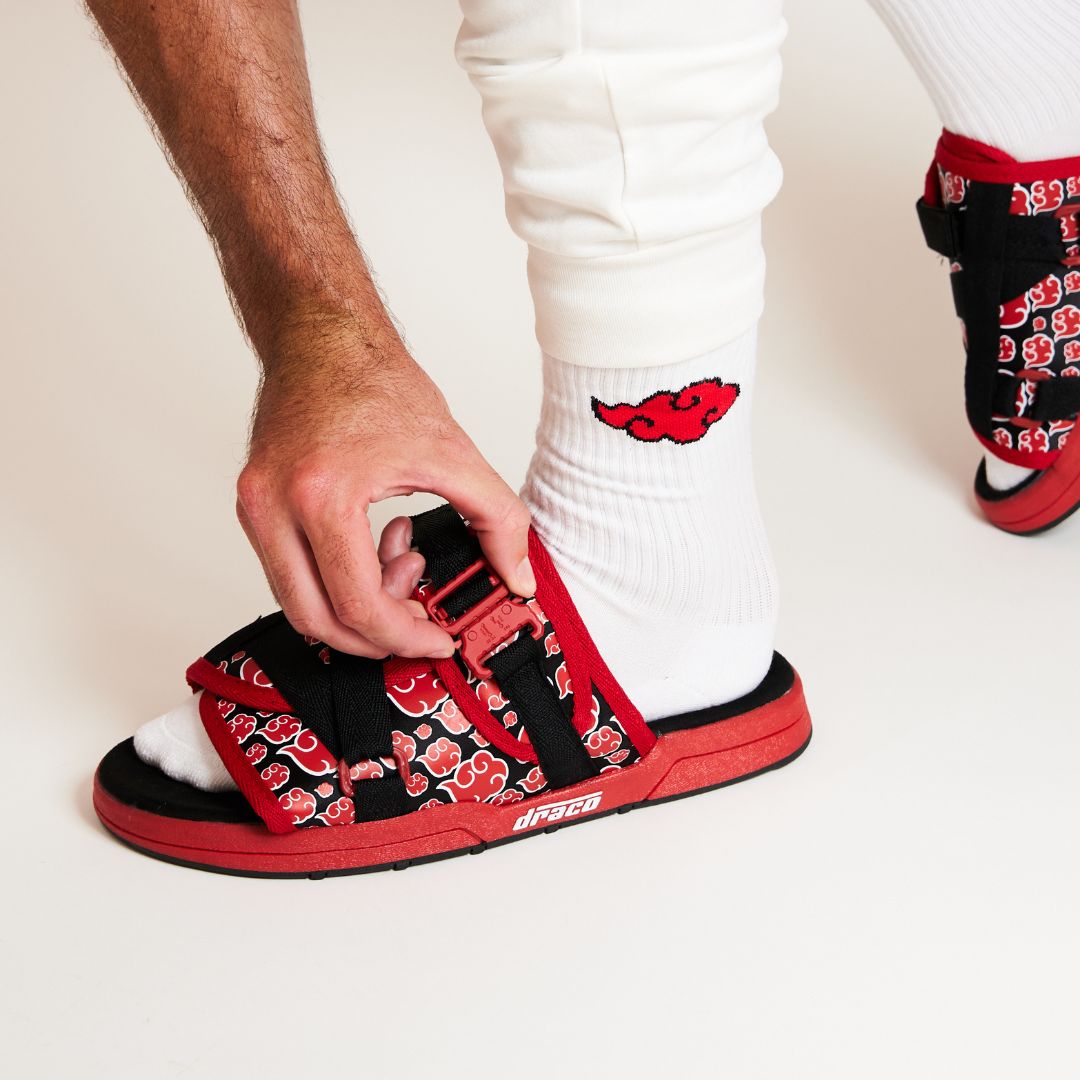 Akatsuki DracoSlides