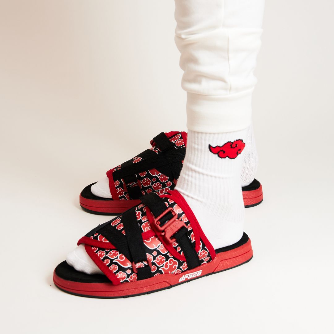 Akatsuki DracoSlides