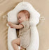 Baby Cuddle Pillow - for 0-2 years