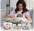 Nursing Pillows - Perfect Breastfeeding Support for Your Baby